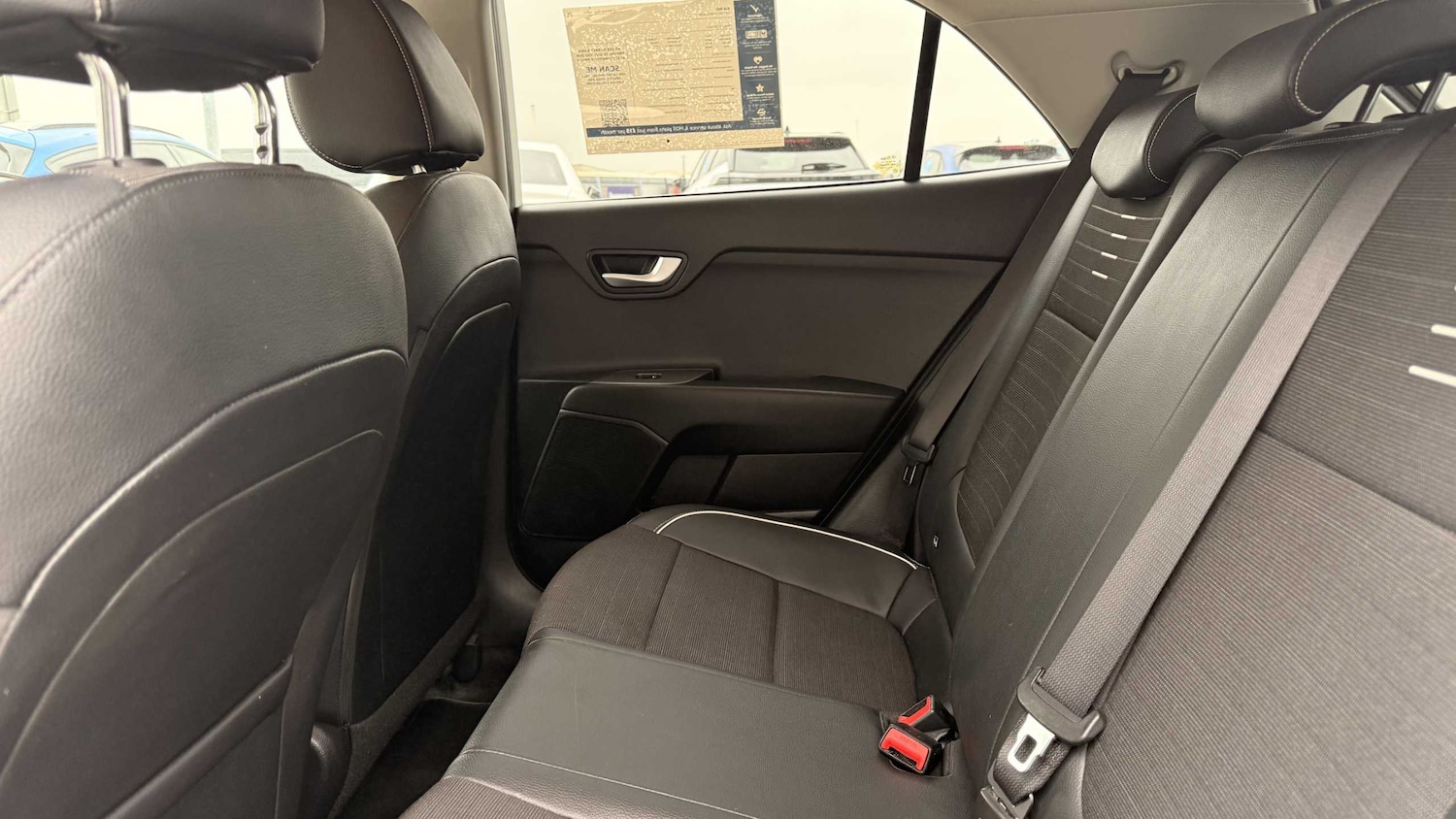 Used Kia Rio 2018 for sale - 76401248: Photo 10