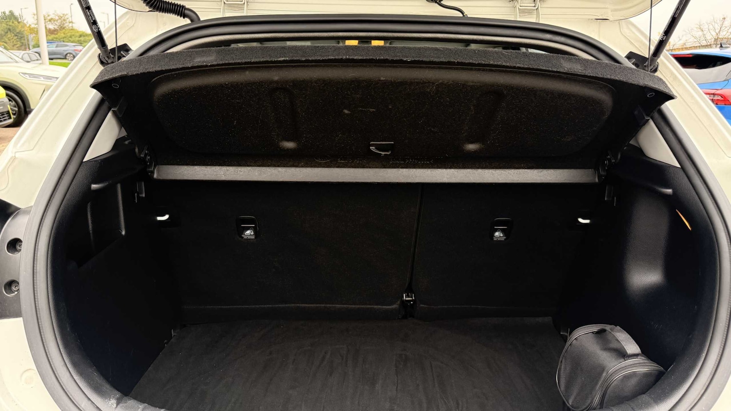 Used Kia Rio 2018 for sale - 76401248: Photo 11