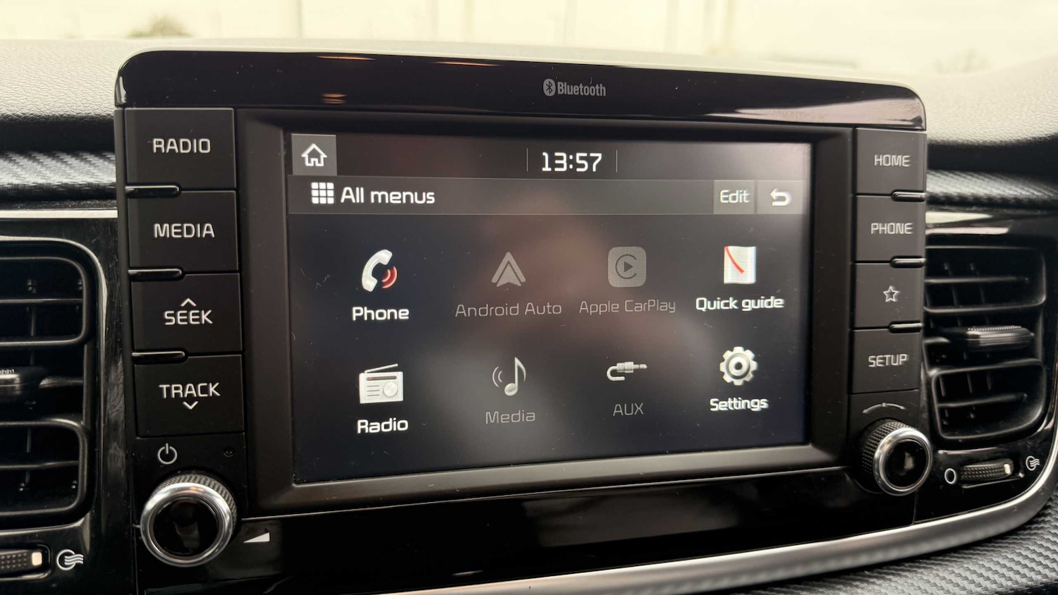 Used Kia Rio 2018 for sale - 76401248: Photo 13