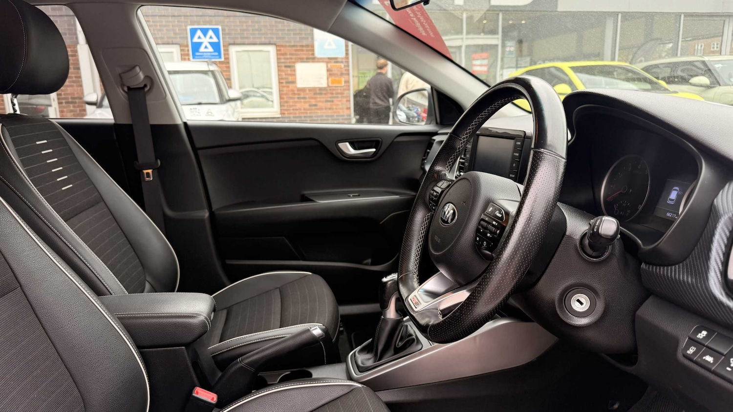 Used Kia Rio 2018 for sale - 76401248: Photo 3