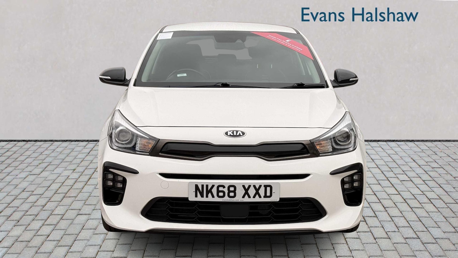 Used Kia Rio 2018 for sale - 76401248: Photo 4