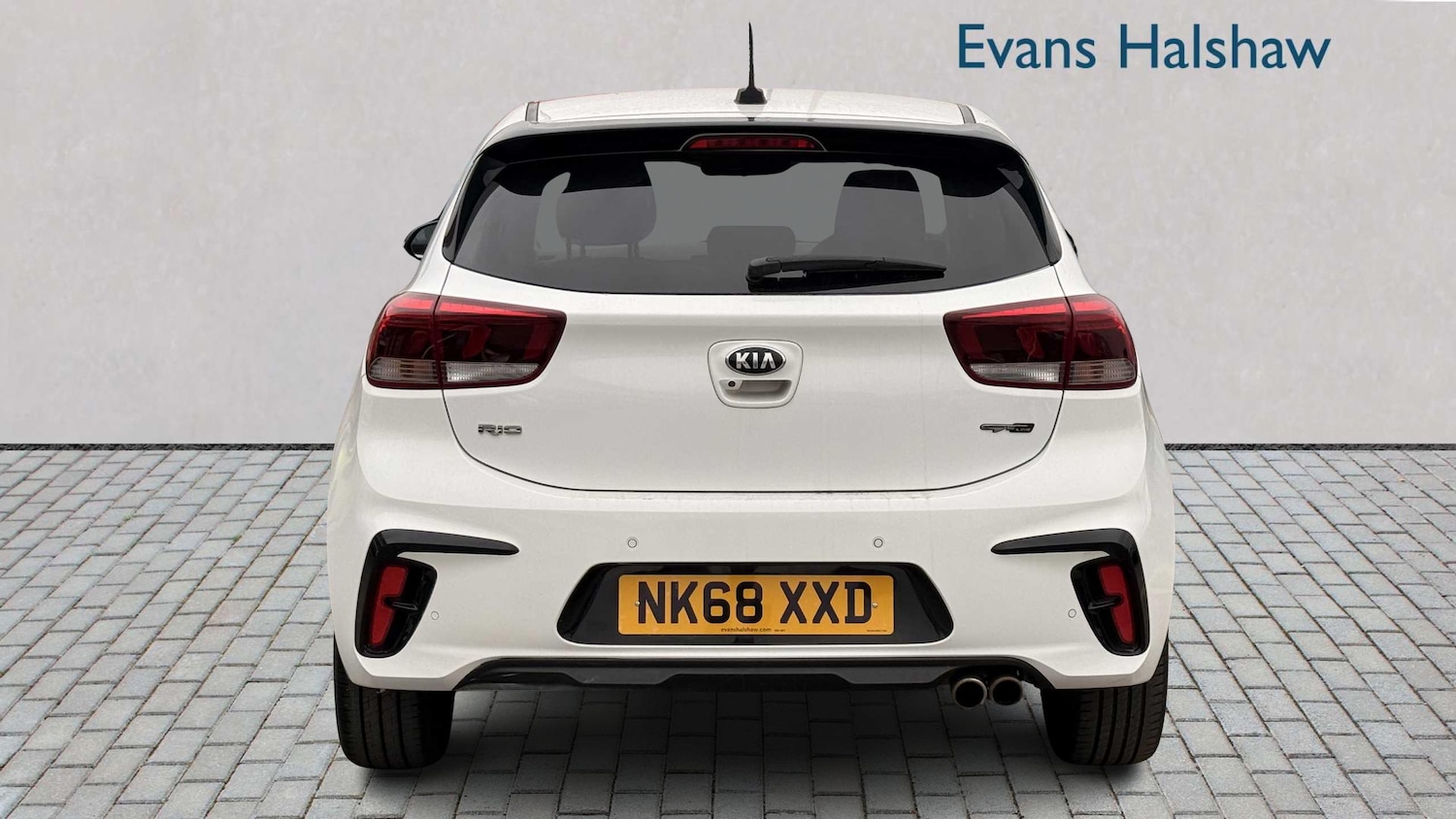 Used Kia Rio 2018 for sale - 76401248: Photo 5