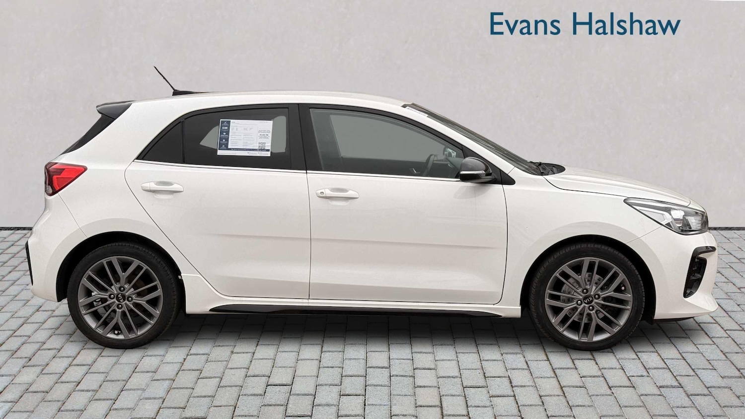 Used Kia Rio 2018 for sale - 76401248: Photo 6