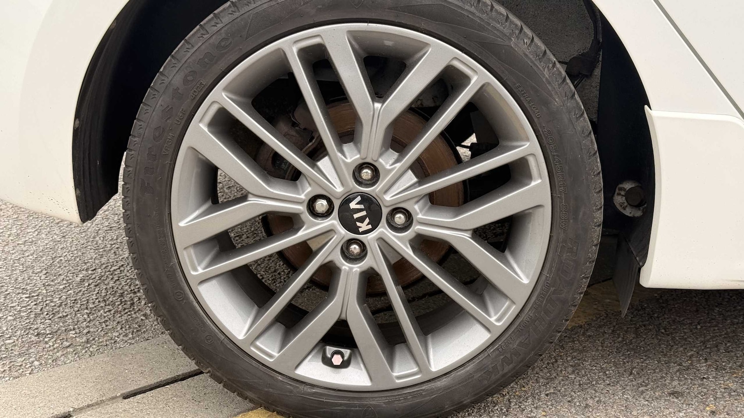 Used Kia Rio 2018 for sale - 76401248: Photo 7