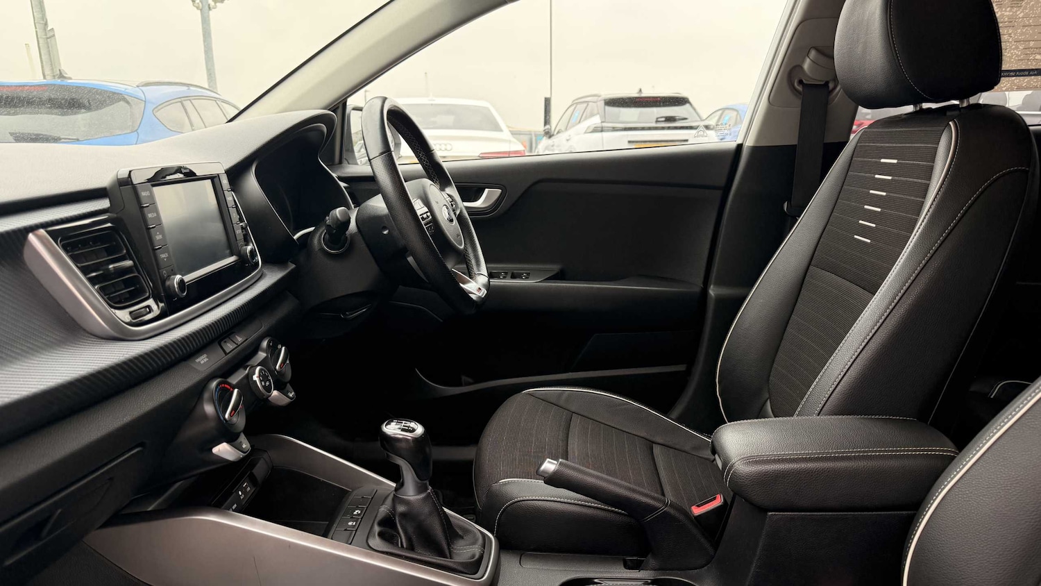 Used Kia Rio 2018 for sale - 76401248: Photo 9