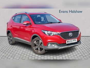 2020 - 1.5 VTi-TECH Exclusive 5dr