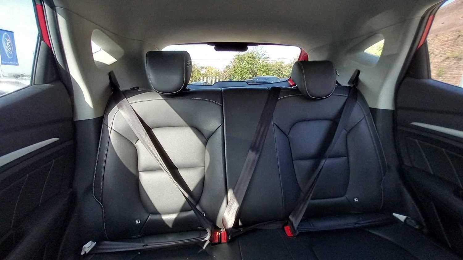 Vehicle 28