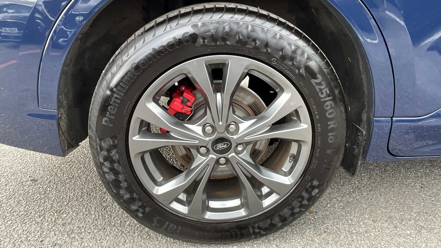 Used Ford Kuga 2022 for sale - 76401436: Photo 17