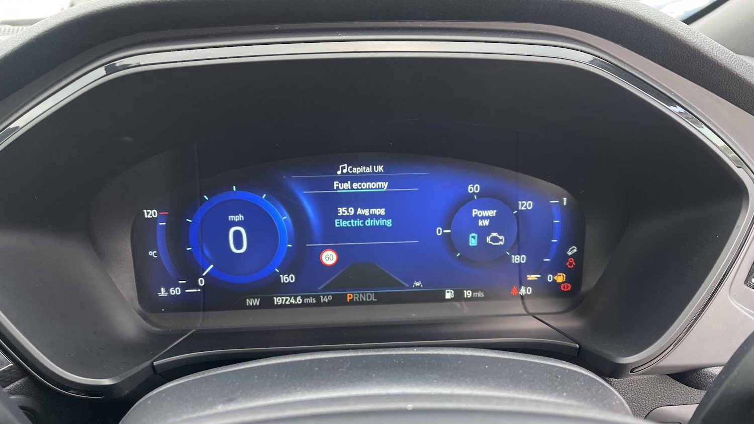 Used Ford Kuga 2022 for sale - 76401436: Photo 20