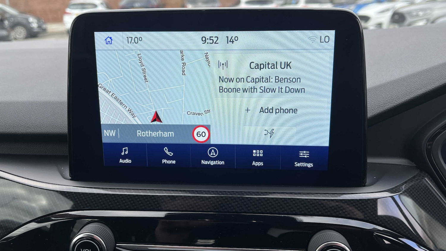 Used Ford Kuga 2022 for sale - 76401436: Photo 21