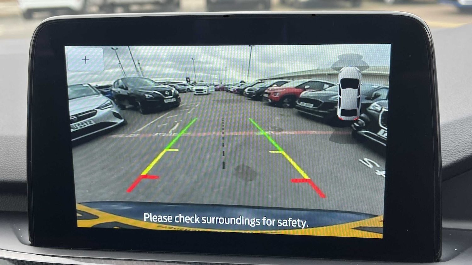 Used Ford Kuga 2022 for sale - 76401436: Photo 22