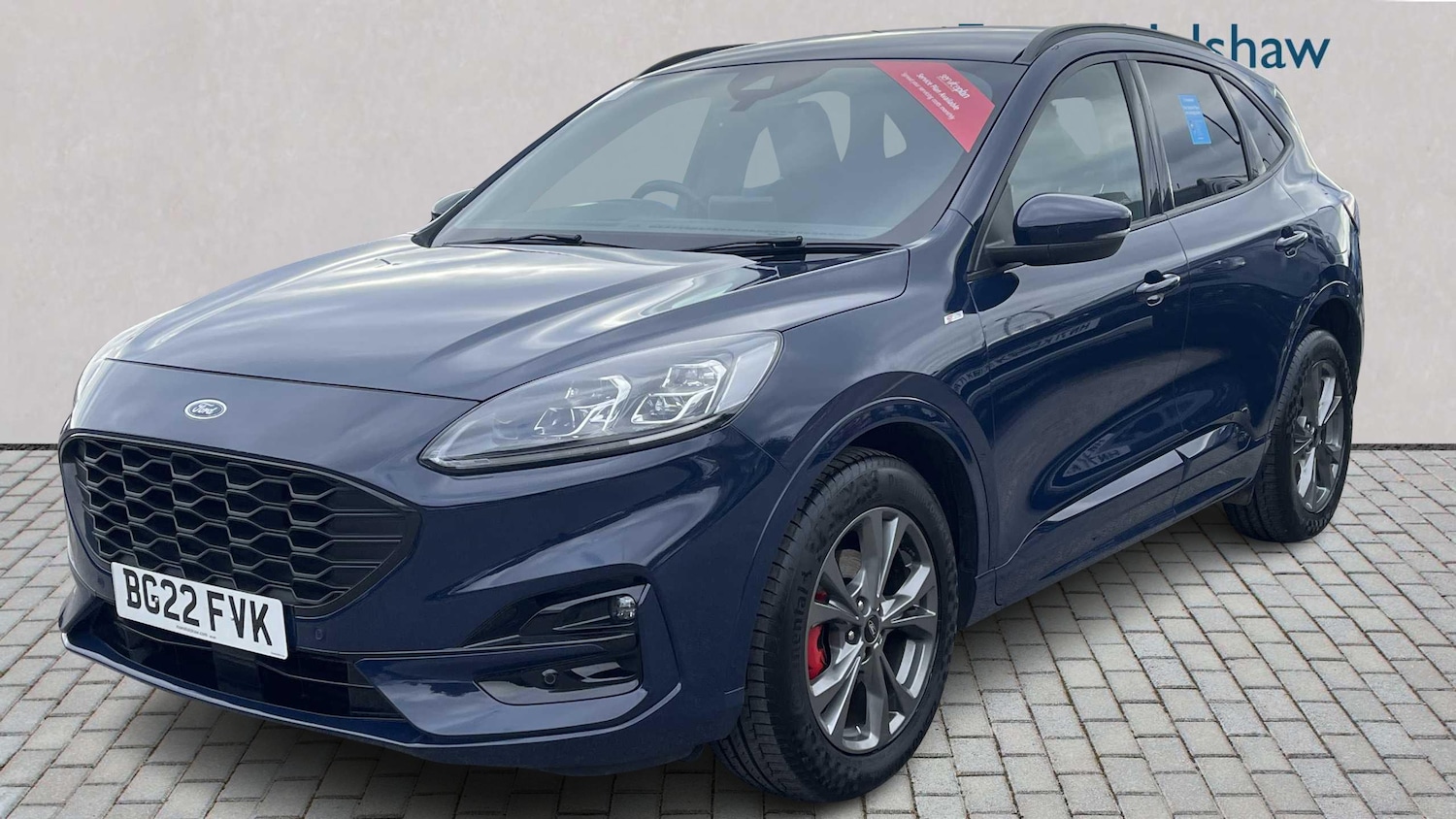 Used Ford Kuga 2022 for sale - 76401436: Photo 7