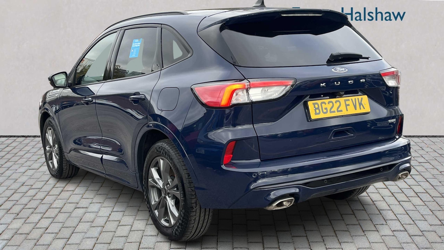 Used Ford Kuga 2022 for sale - 76401436: Photo 8