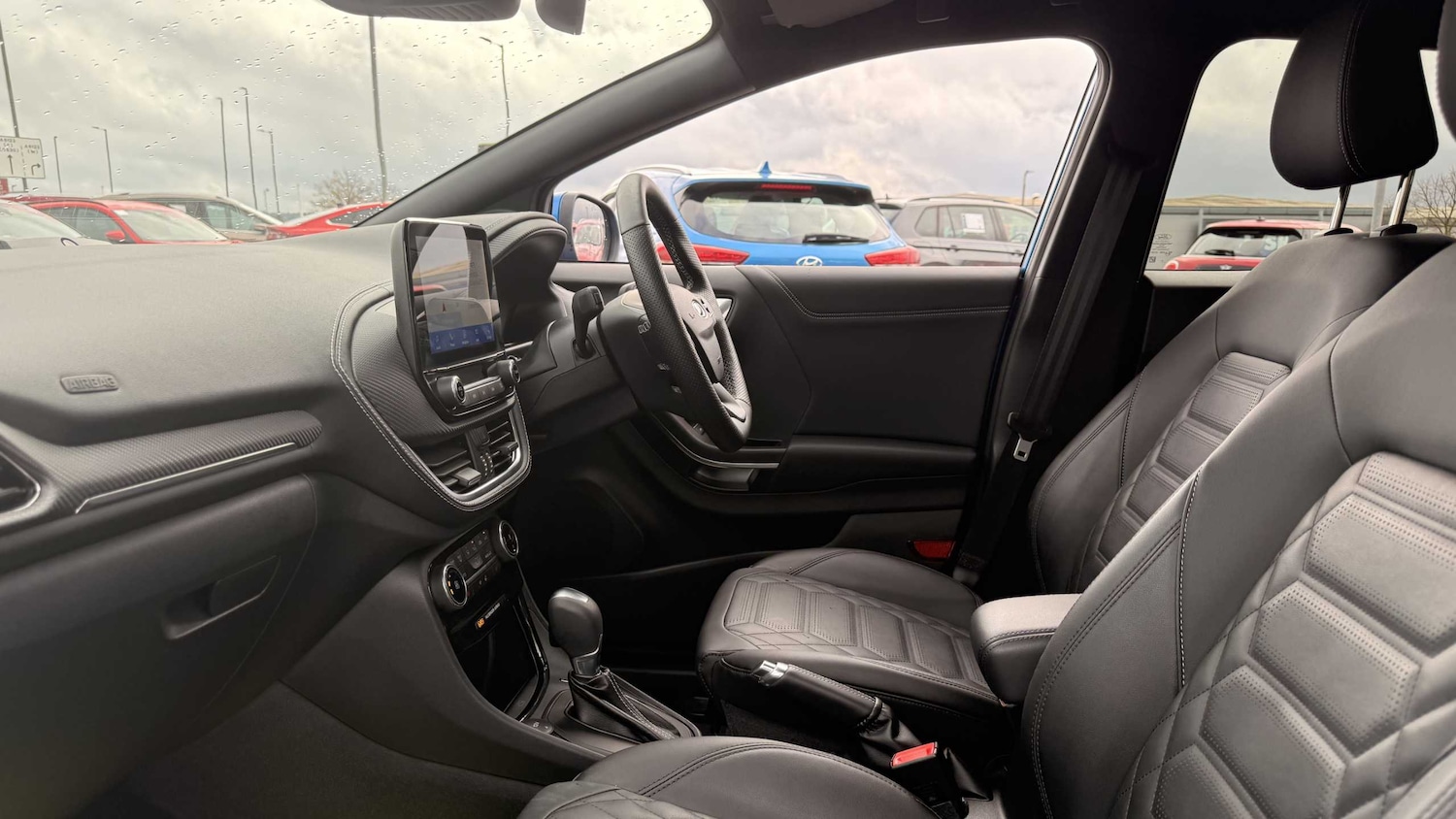 Used Ford Puma 2024 for sale - 76401252: Photo 10