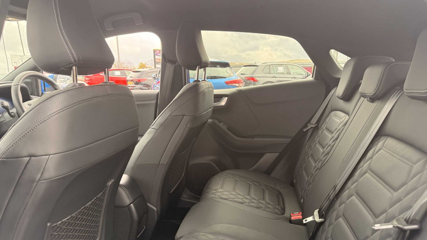 Used Ford Puma 2024 for sale - 76401252: Photo 11