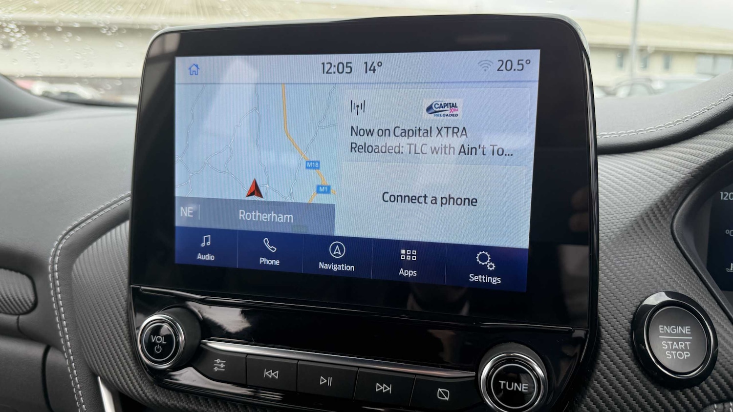 Used Ford Puma 2024 for sale - 76401252: Photo 14