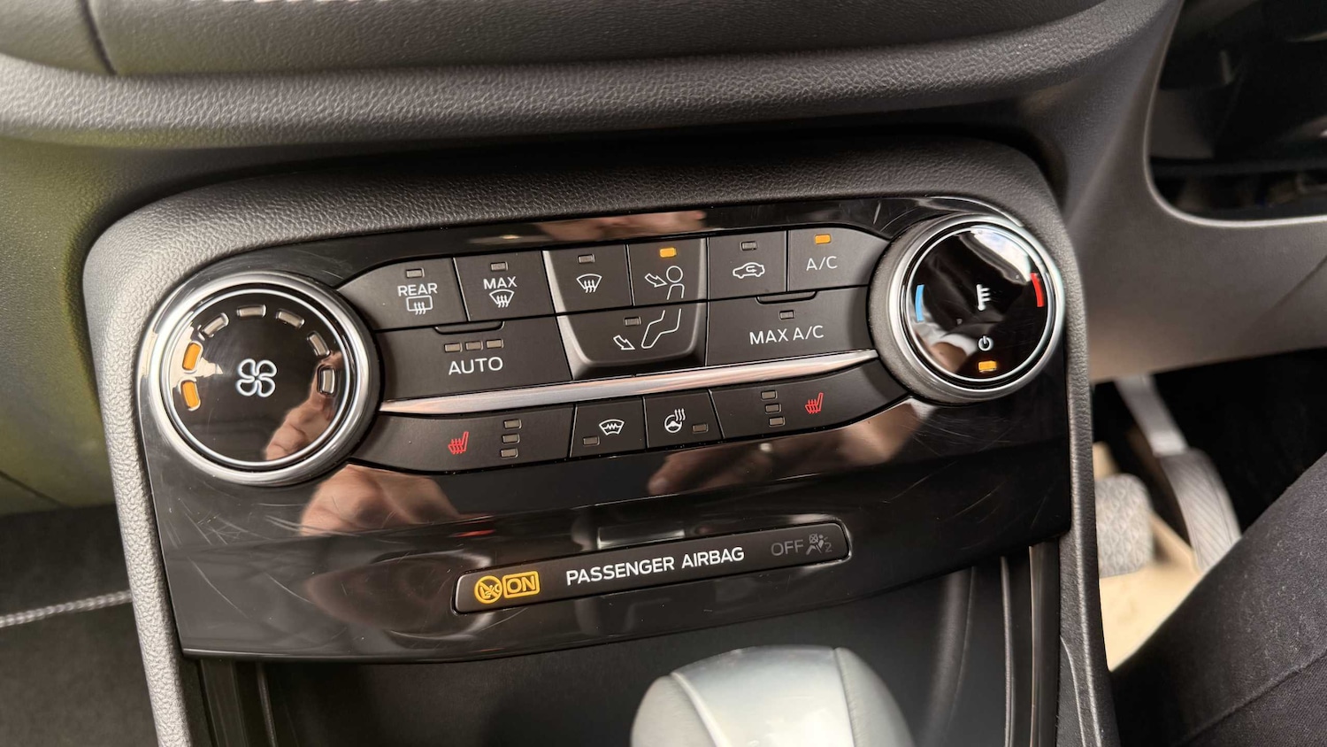 Used Ford Puma 2024 for sale - 76401252: Photo 15