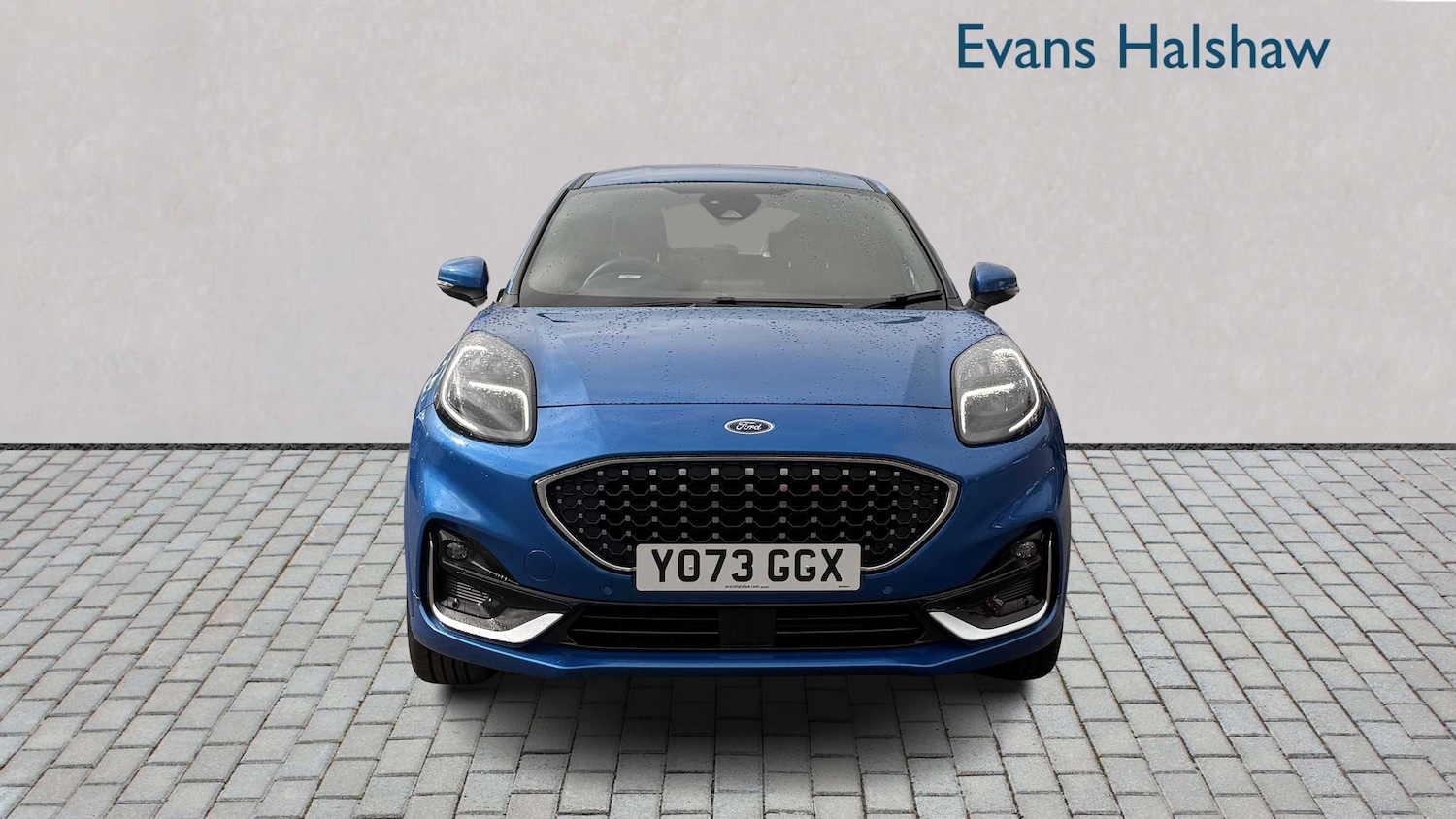 Used Ford Puma 2024 for sale - 76401252: Photo 5