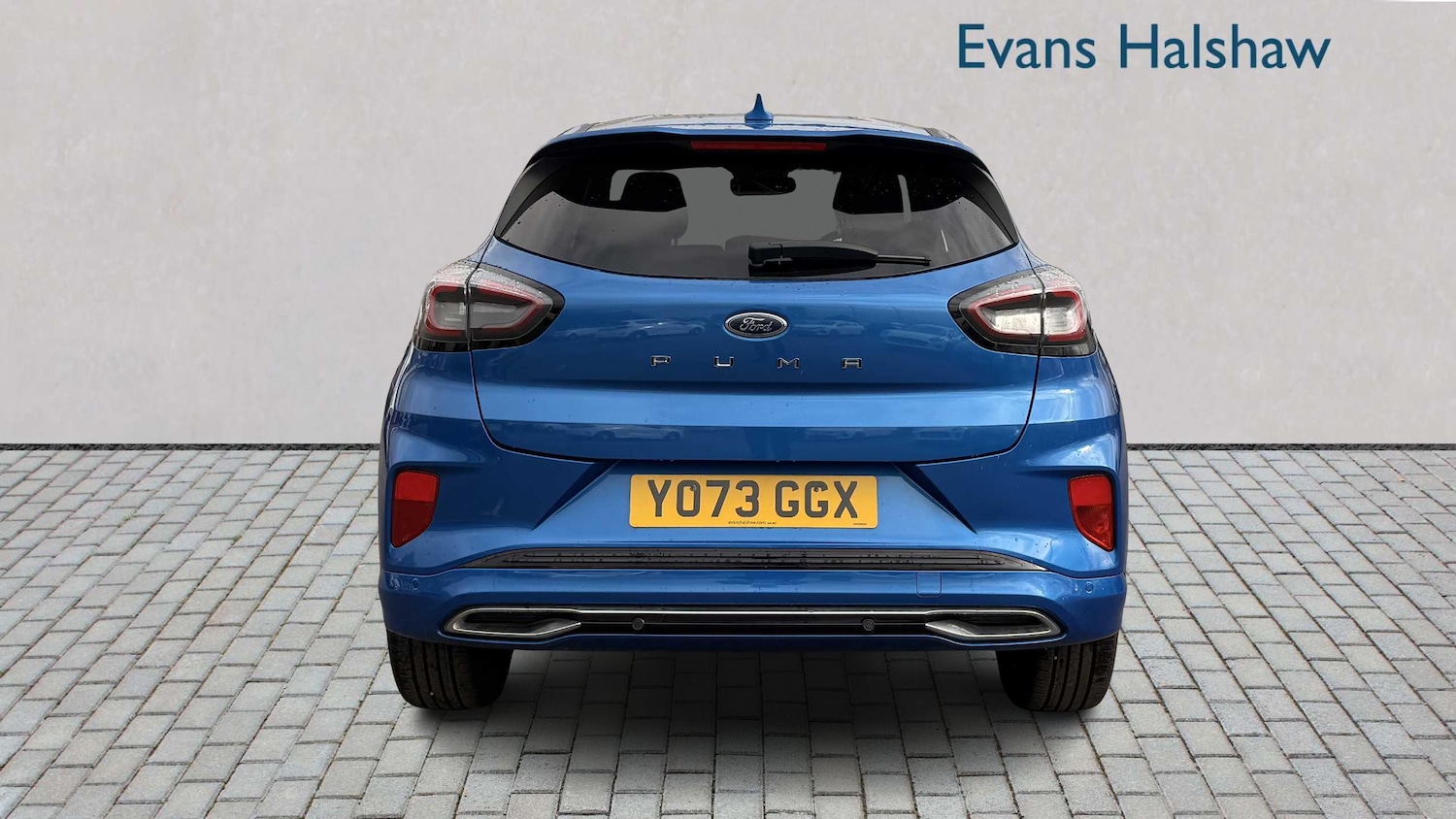 Used Ford Puma 2024 for sale - 76401252: Photo 6