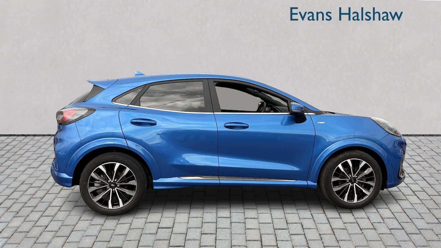 Used Ford Puma 2024 for sale - 76401252: Photo 7