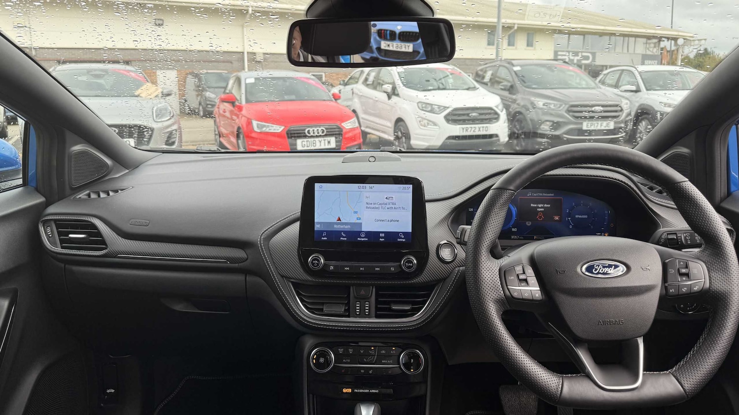 Used Ford Puma 2024 for sale - 76401252: Photo 9