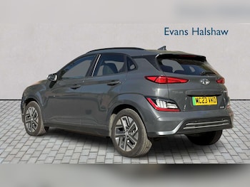 Used Hyundai KONA 2023 for sale - 79511597: Photo