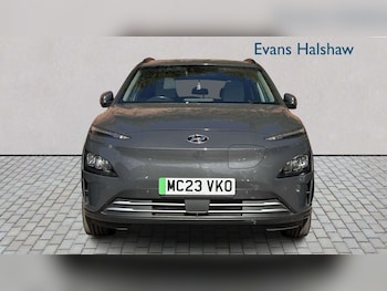 Used Hyundai KONA 2023 for sale - 79511597: Photo