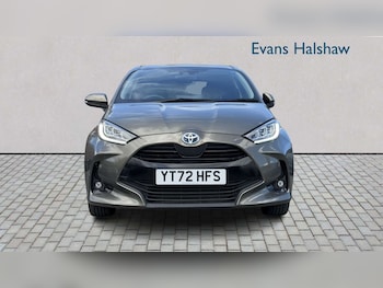 Used Toyota Yaris 2022 for sale - 78960820: Photo