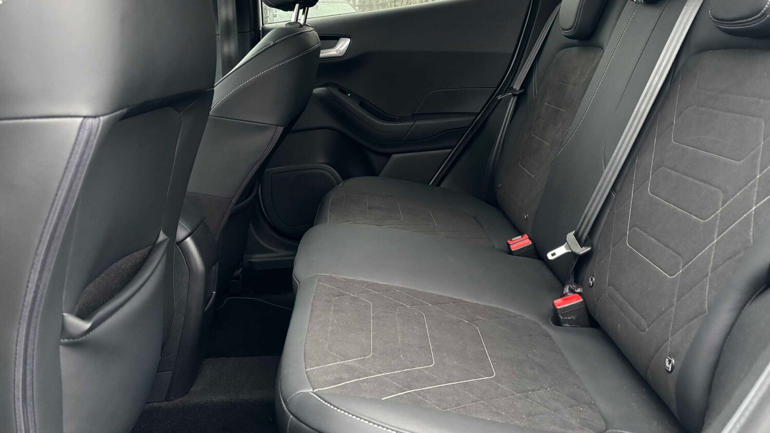 Used Ford Fiesta 2022 for sale - 77308404: Photo 10