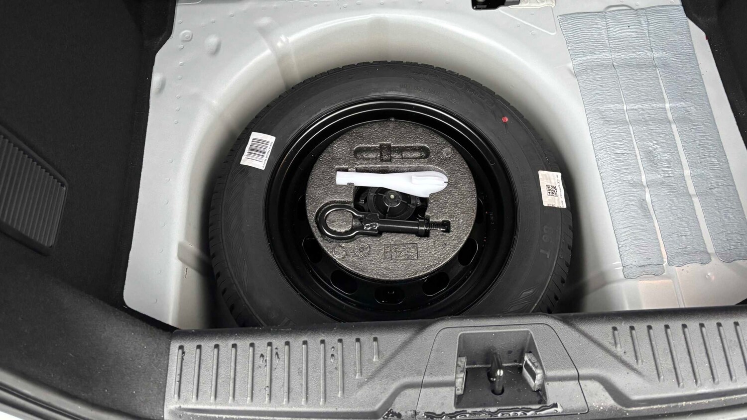 Used Ford Fiesta 2022 for sale - 77308404: Photo 13