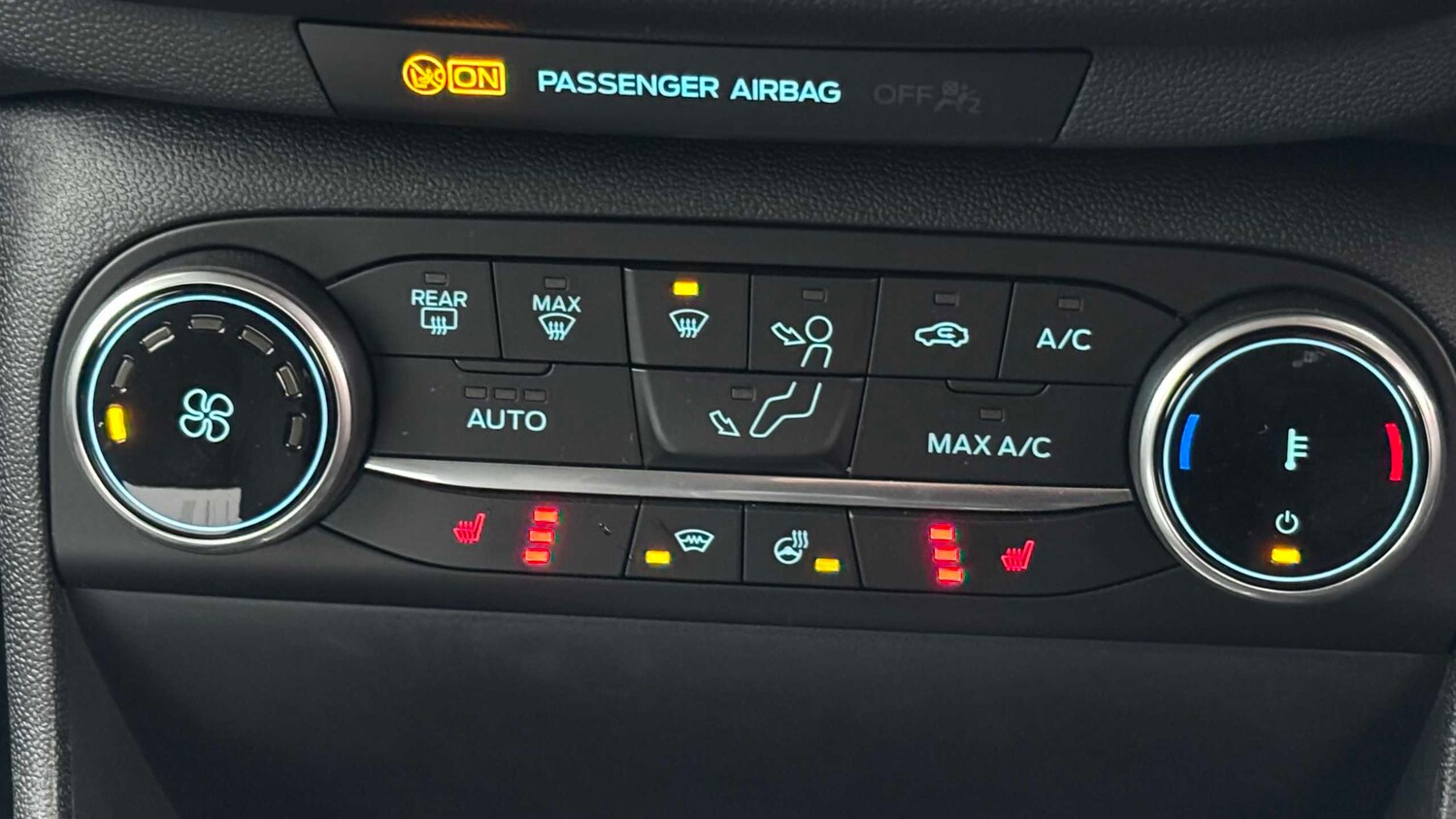 Used Ford Fiesta 2022 for sale - 77308404: Photo 14