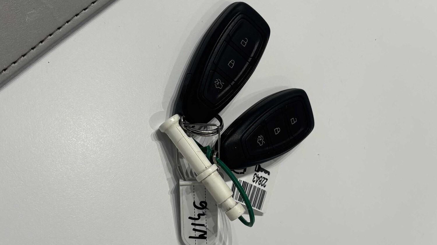 Used Ford Fiesta 2022 for sale - 77308404: Photo 15