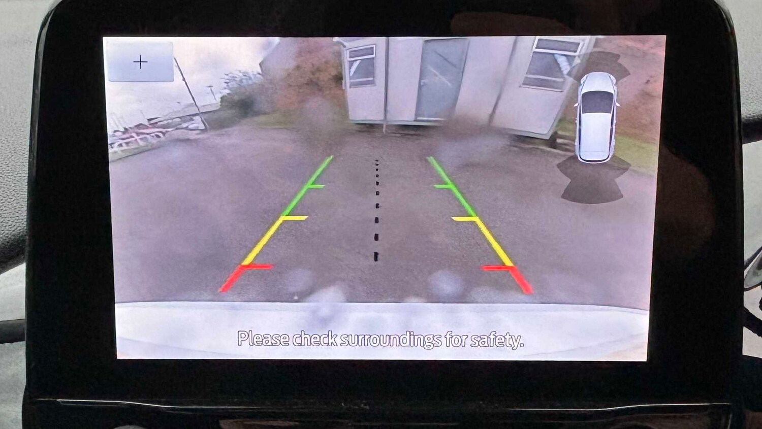 Used Ford Fiesta 2022 for sale - 77308404: Photo 17