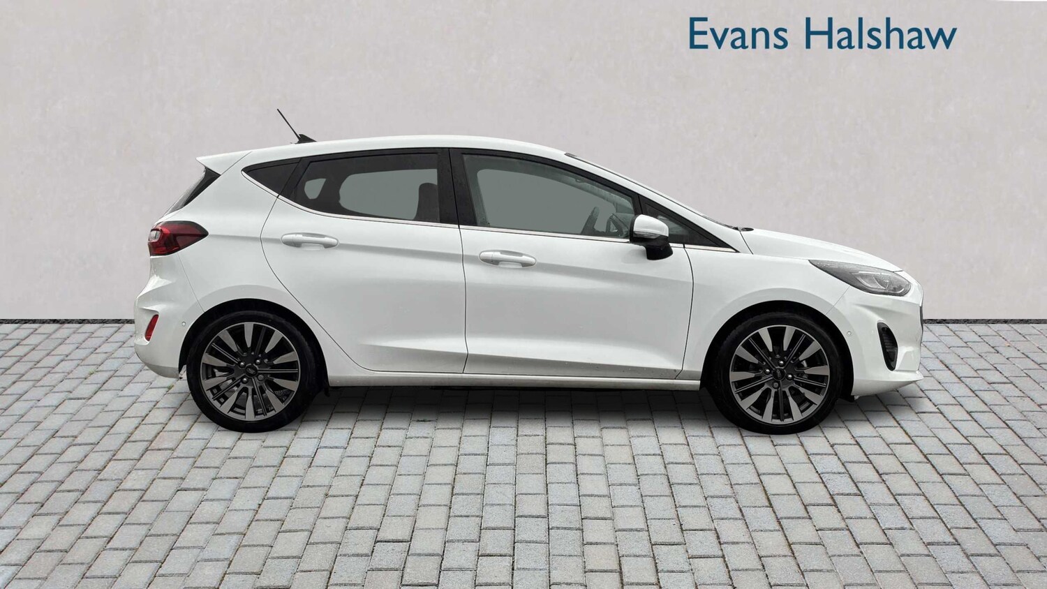 Used Ford Fiesta 2022 for sale - 77308404: Photo 6