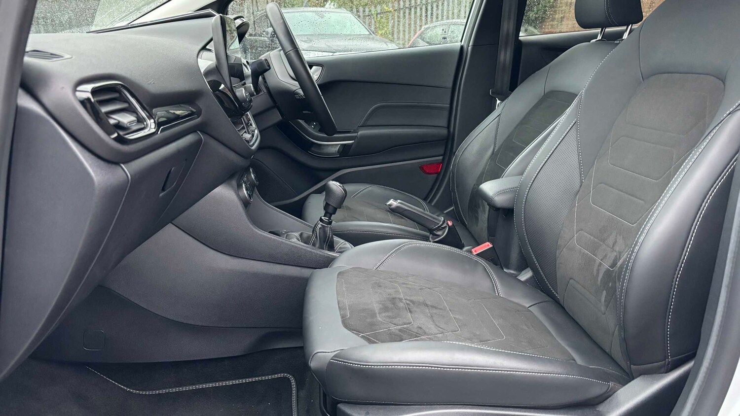 Used Ford Fiesta 2022 for sale - 77308404: Photo 9