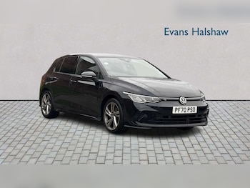 Used Volkswagen Golf 2021 for sale - 78294460: Photo