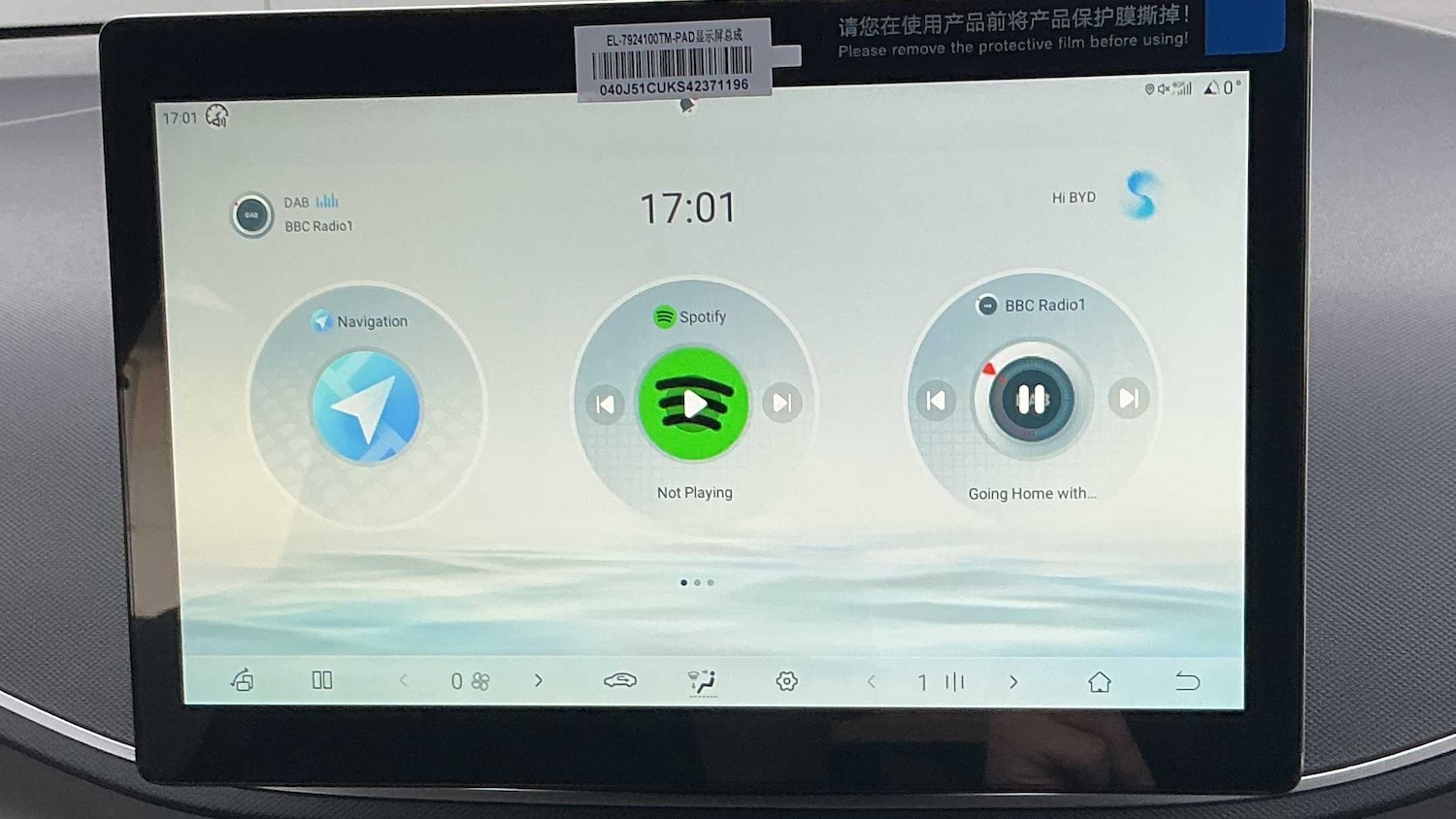 Used BYD Dolphin 2025 for sale - 76774270: Photo 10