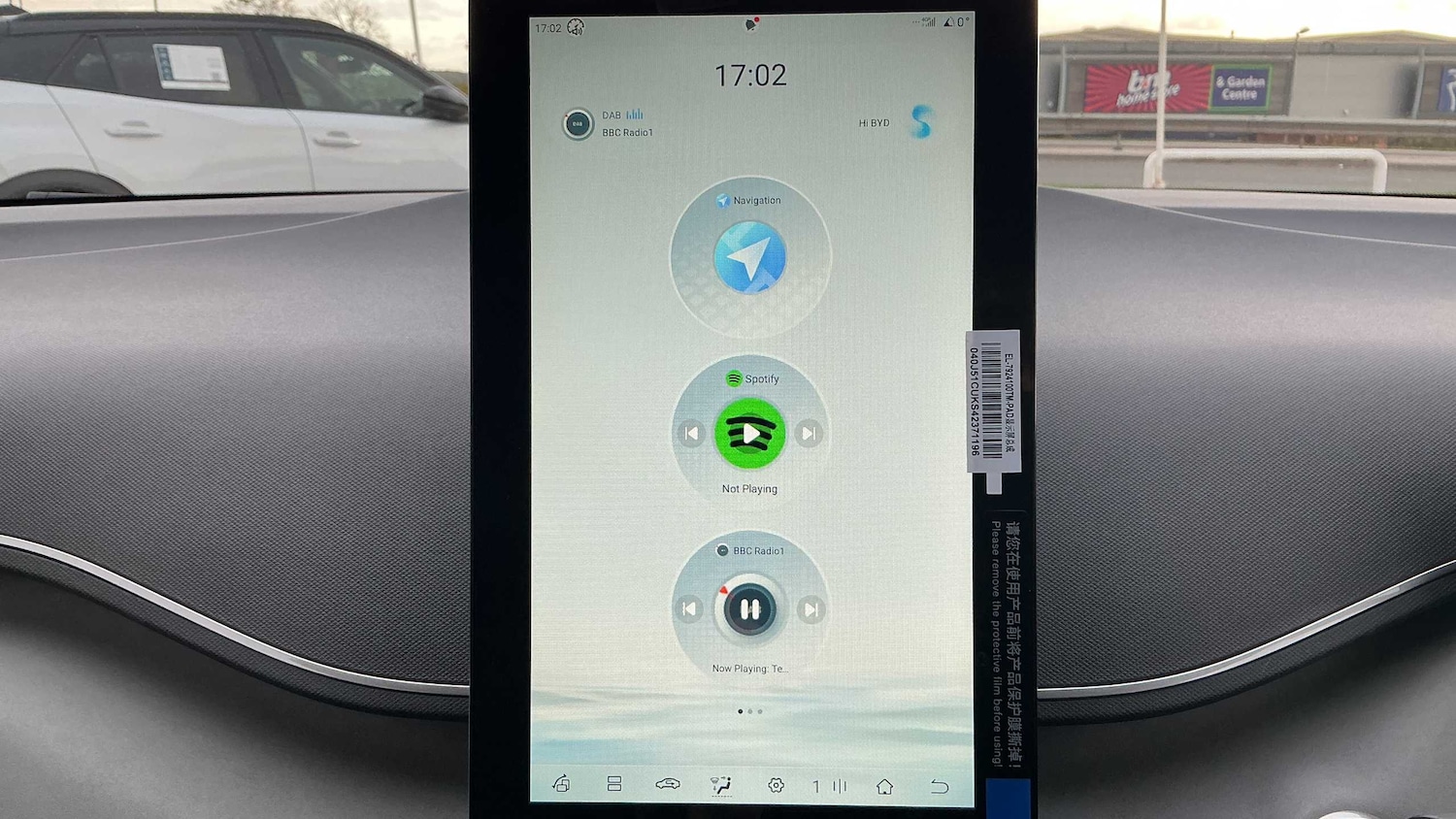 Used BYD Dolphin 2025 for sale - 76774270: Photo 13