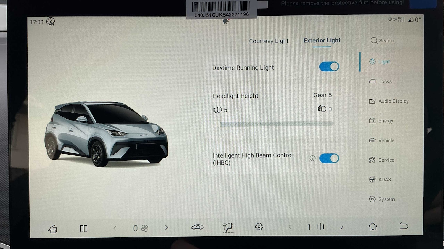 Used BYD Dolphin 2025 for sale - 76774270: Photo 16