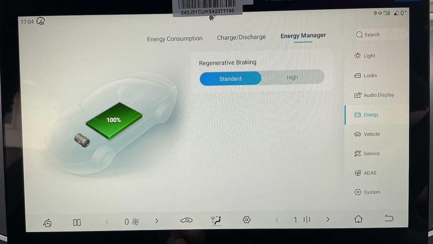 Used BYD Dolphin 2025 for sale - 76774270: Photo 17