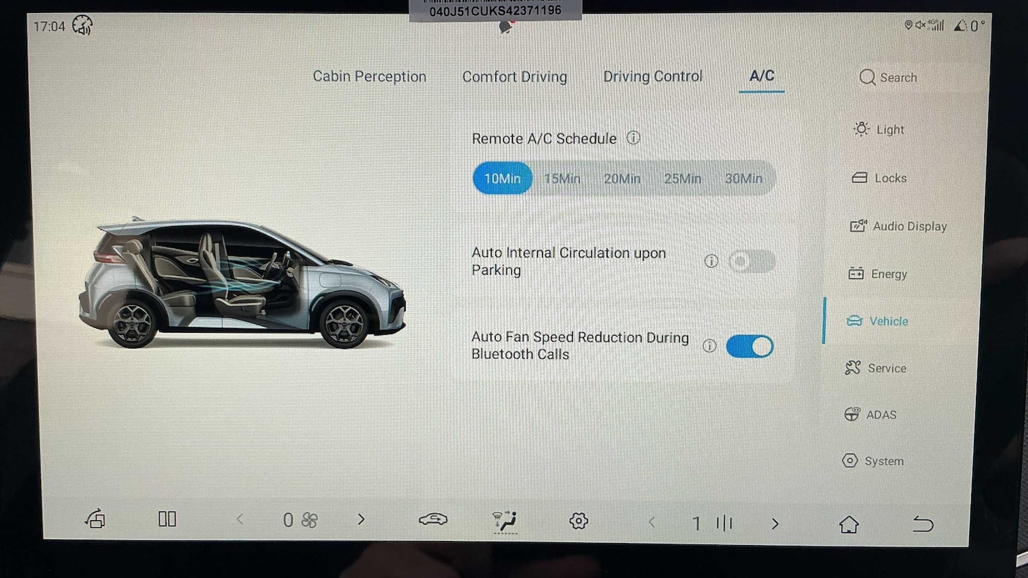 Used BYD Dolphin 2025 for sale - 76774270: Photo 18