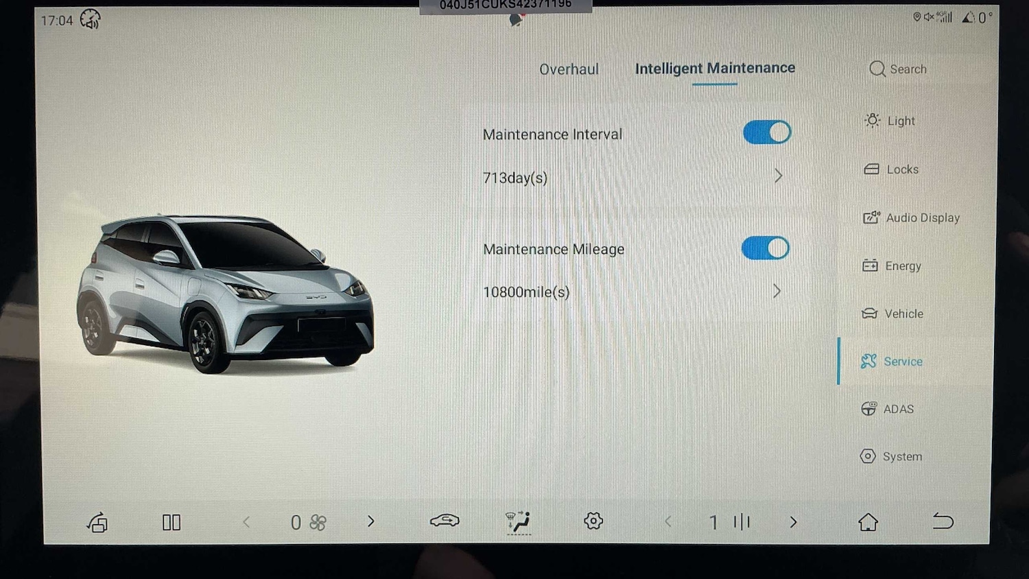 Used BYD Dolphin 2025 for sale - 76774270: Photo 19