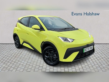 Used BYD Dolphin 2025 for sale - 76774270: Photo