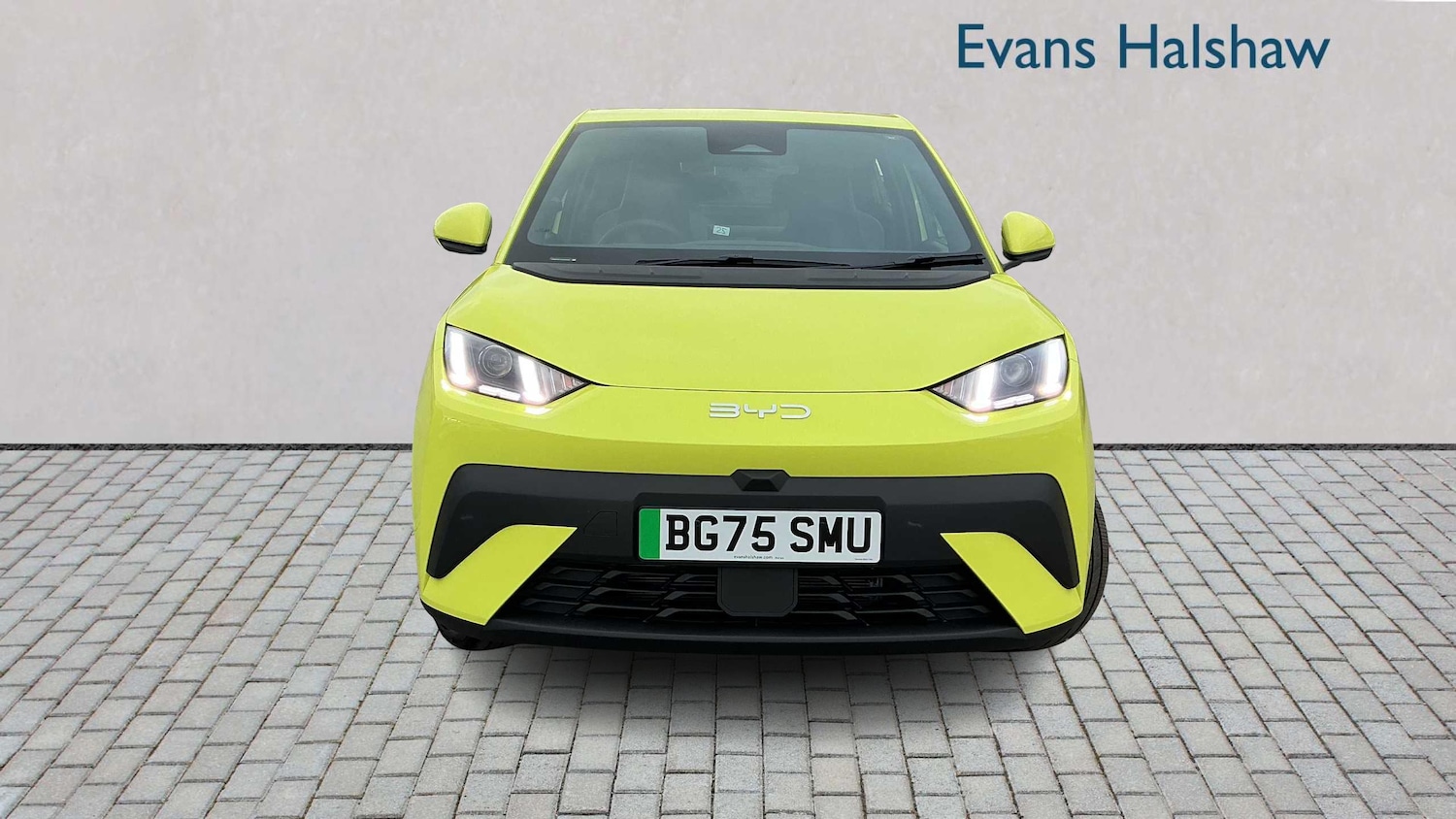 Used BYD Dolphin 2025 for sale - 76774270: Photo 2