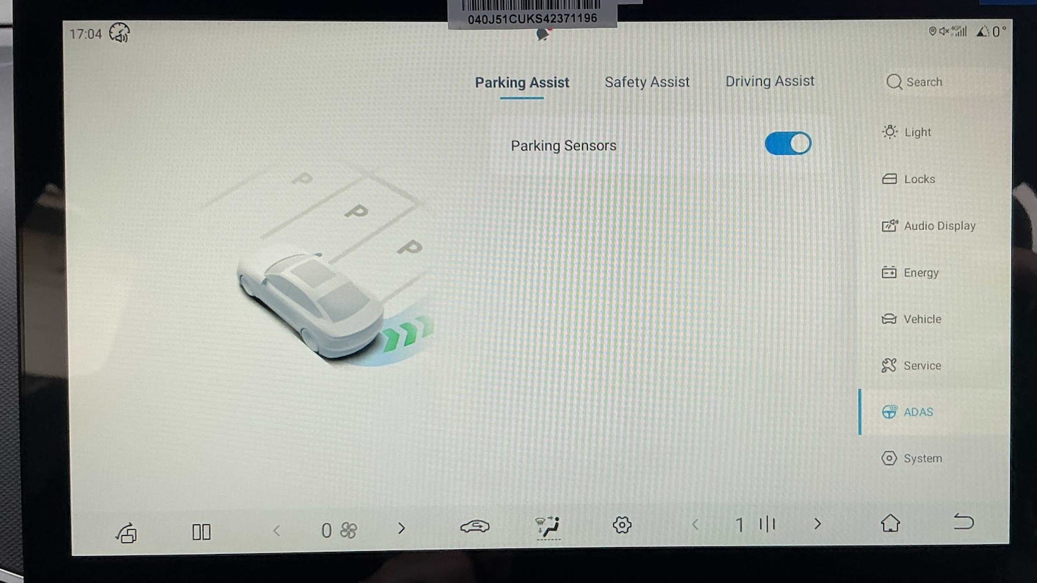 Used BYD Dolphin 2025 for sale - 76774270: Photo 20