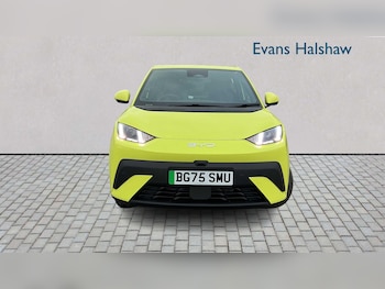 Used BYD Dolphin 2025 for sale - 76774270: Photo