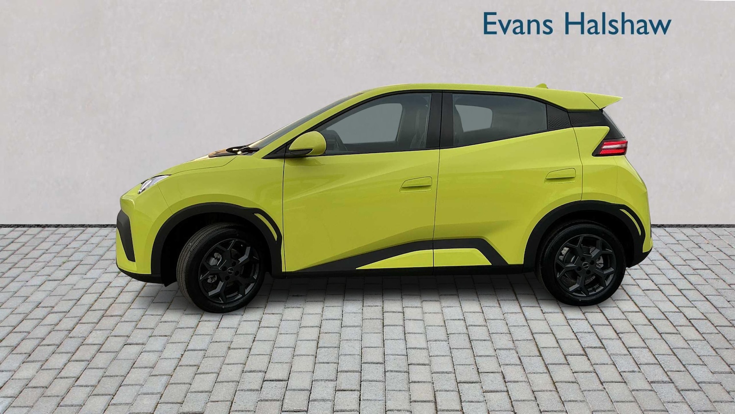 Used BYD Dolphin 2025 for sale - 76774270: Photo 3