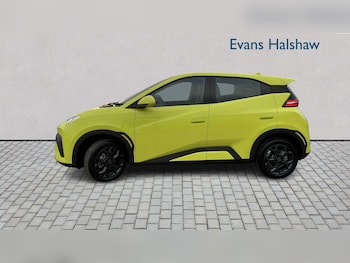 Used BYD Dolphin 2025 for sale - 76774270: Photo