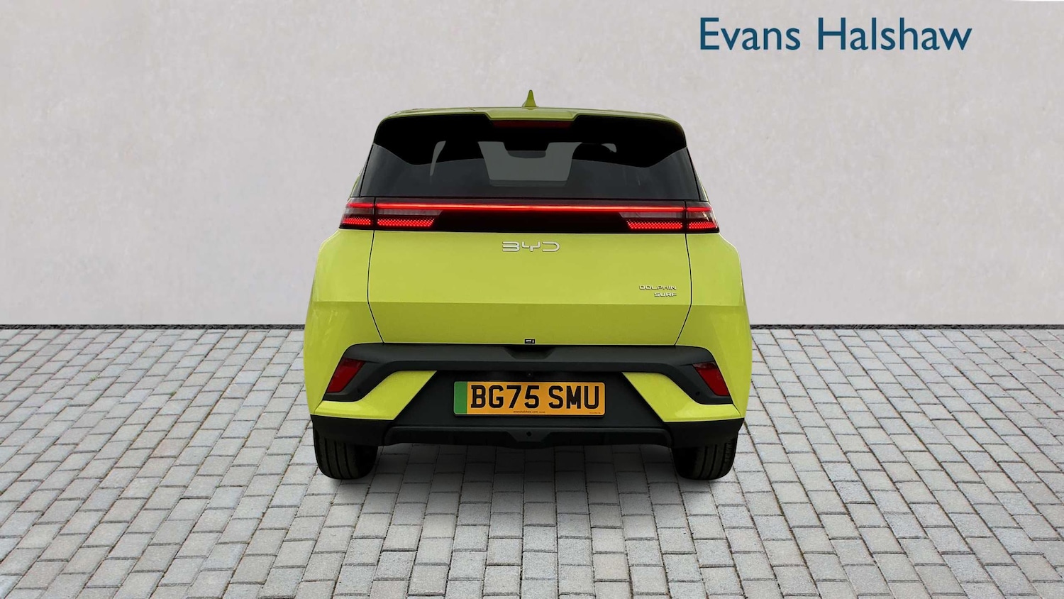 Used BYD Dolphin 2025 for sale - 76774270: Photo 4