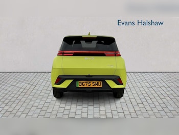 Used BYD Dolphin 2025 for sale - 76774270: Photo